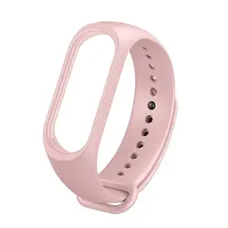بند سیلیکونی اصلی شیائومی MI BAND 4