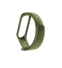 بند سیلیکونی اصلی شیائومی MI BAND 5