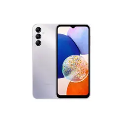 قاب گوشی سامسونگ Galaxy M14 مدل ژله ای شفاف