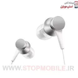 هندزفری مناسب گوشی های شیائومی (جک 3.5 میلیمتری)