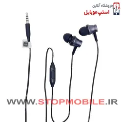 هندزفری مناسب گوشی های شیائومی (جک 3.5 میلیمتری)