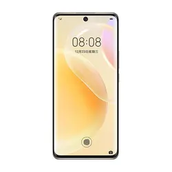 گلس فول  تمام چسب هوآوی HUAWEI NOVA 9 مدل RED LABEL