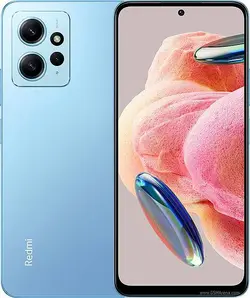 انواع تبدیل شارژر مناسب گوشی شیائومی NOTE 12 4G