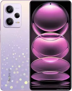انواع تبدیل شارژر مناسب گوشی شیائومی NOTE 12 PRO 5G