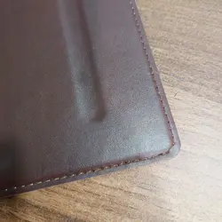 کیف تبلت لنوو TAB M8 8505X طرح سگ های نگهبان