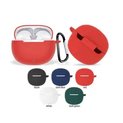 کاور سیلیکونی هندزفری بلوتوثی کیو سی وای QCY T20