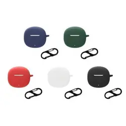 کاور سیلیکونی هندزفری بلوتوثی کیو سی وای QCY T20