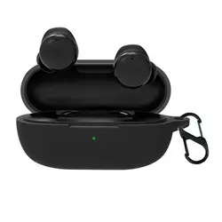 کاور سیلیکونی هندزفری بلوتوثی کیو سی وای QCY T17