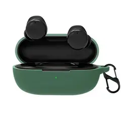 کاور سیلیکونی هندزفری بلوتوثی کیو سی وای QCY T17