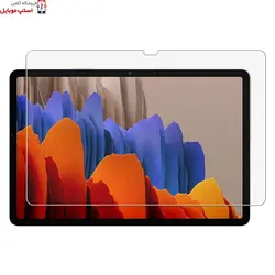 گلس تبلت سامسونگ Tab S9 ULTRA SM-X916 شیشه ای تمام صفحه
