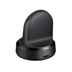 شارژر وایرلس ساعت سامسونگ مدل Galaxy GEAR S3 CLASSIC