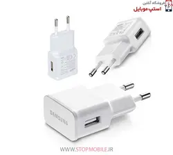 آداپتور (کلگی شارژر) مناسب ساعت سامسونگ مدل Galaxy SPORT