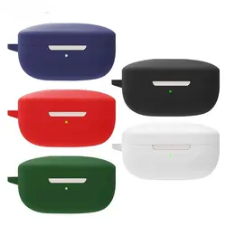 کاور سیلیکونی هندزفری بلوتوثی هایلو HAYLOU MORIPOD ANC