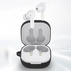 کاور سیلیکونی هندزفری بلوتوثی هایلو HAYLOU MORIPOD ANC