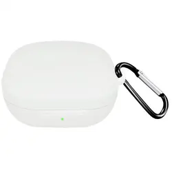 کاور سیلیکونی هندزفری بلوتوثی هایلو HAYLOU MORIPOD ANC