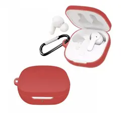 کاور سیلیکونی هندزفری بلوتوثی هایلو HAYLOU MORIPOD ANC