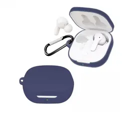 کاور سیلیکونی هندزفری بلوتوثی هایلو HAYLOU MORIPOD ANC