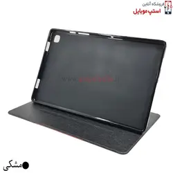کیف تبلت سامسونگ Galaxy Tab A9 (2023) 8.7 inch SM-X115 مدل FOLIO COVER