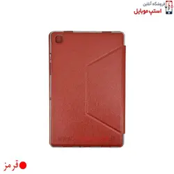 کیف تبلت سامسونگ Galaxy Tab A9 (2023) 8.7 inch SM-X115 مدل FOLIO COVER