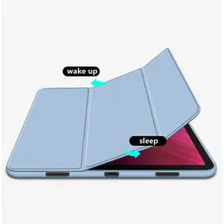 کیف تبلت سامسونگ گلکسی Tab A9 (2023) 8.7 inch SM-X115 مدل SMART CASE