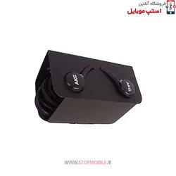 هندزفری اورجینال Galaxy Tab S8 اورجینال برند AKG  از نوع تایپ سی