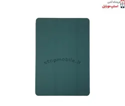 کیف کلاسوری اورجینال تبلت سامسونگ Galaxy Tab S9 FE+ SM-X616 / X610 به همراه جای قلم