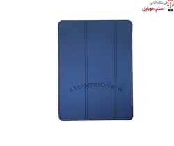 کیف کلاسوری اورجینال تبلت سامسونگ Galaxy Tab S9 FE+ SM-X616 / X610 به همراه جای قلم