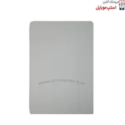 کیف کلاسوری اورجینال تبلت سامسونگ Galaxy Tab S9 FE+ SM-X616 / X610 به همراه جای قلم