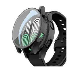 کاور سامسونگ گلکسی واچ 4 سایز 40 میلی متری WATCH 4 40MM مدل HARD CASE