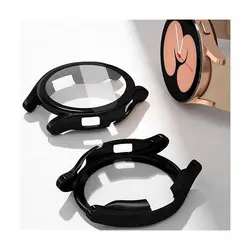 کاور سامسونگ گلکسی واچ 4 سایز 40 میلی متری WATCH 4 40MM مدل HARD CASE