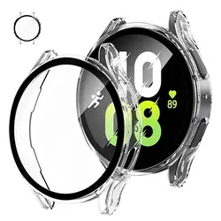 کاور سامسونگ گلکسی واچ 6 سایز 44 میلی متری WATCH 6 44MM مدل HARD CASE
