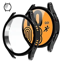 کاور سامسونگ گلکسی واچ 6 سایز 44 میلی متری WATCH 6 44MM مدل HARD CASE