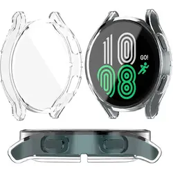 کاور سامسونگ گلکسی واچ 6 سایز 44 میلی متری WATCH 6 44MM مدل HARD CASE