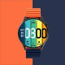 ساعت هوشمند کیسلکت مدل  KIESLECT KR PRO  نسخه گلوبال