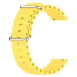 بند ساعت هوشمند HELLO WATCH 3 مدل اوشن