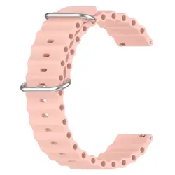 بند ساعت هوشمند HELLO WATCH 3 PLUS مدل اوشن