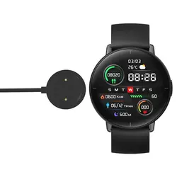 کابل شارژر ساعت شیائومی مدل MI Watch Color Sport