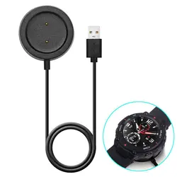کابل شارژر ساعت امیزفیت مدل Amazfit T-Rex