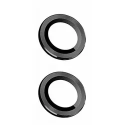 گلس لنز دوربین گوشی شیائومی REDMI NOTE 13 PRO 5G از نوع رینگی