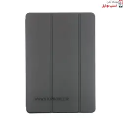 کیف کلاسوری اورجینال تبلت سامسونگ Tab A9+ (2023) 11 inch SM-X215 به همراه جای قلم