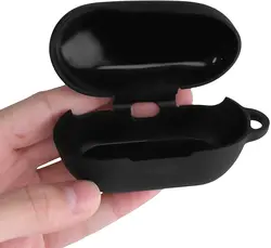 کاور سیلیکونی هندزفری بلوتوثی Xiaomi Haylou W1 ANC