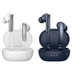 کاور سیلیکونی هندزفری بلوتوثی Xiaomi Haylou W1 ANC