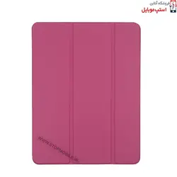 کیف کلاسوری اورجینال آیپد IPAD PRO 13 INCH 2024 به همراه جای قلم