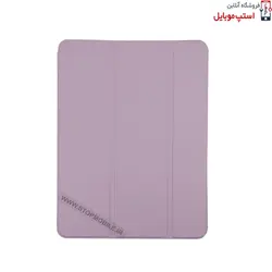 کیف کلاسوری اورجینال آیپد IPAD PRO 13 INCH 2024 به همراه جای قلم