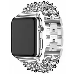 بند واچ کارتیر مناسب سامسونگ Galaxy Watch 4 Classic 42m سایز 20MM