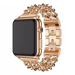 بند اپل واچ کارتیر مناسب Apple Watch Series 4 – 40mm
