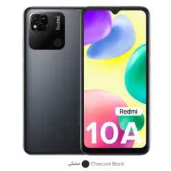 گوشی شیاومی REDMI 10A حافظه 128 و رم 4