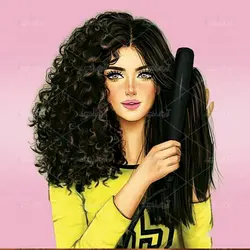 طرح لایه باز کارت ویزیت آموزش بوتاکس و خدمات زیبایی پریسا