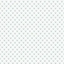 وکتور لوزی سفید با سایه برای پس زمینه