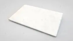 موکاپ صفحه اول روزنامه با خبرهای مختلف در زاویه های مختلف
